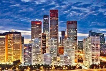 北京2025年要建成全球新型智慧城市标杆